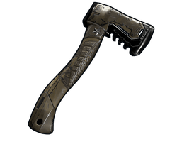 Modern Military Hatchet