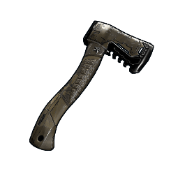 Modern Military Hatchet