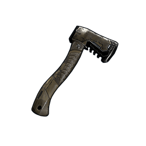 Modern Military Hatchet