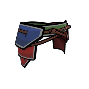 JPEG Roadsign Kilt