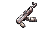 8-BIT AR
