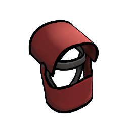 JPEG Helmet