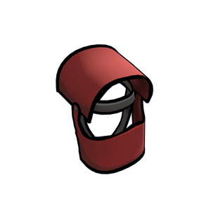 JPEG Helmet