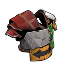 Low Poly Vest