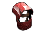 Low Poly Helmet