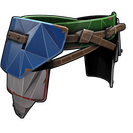 Low Poly Kilt