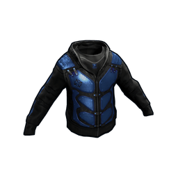 Skullkiller Hoodie