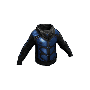 Skullkiller Hoodie