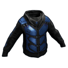 Skullkiller Hoodie