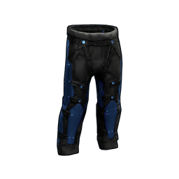 Skullkiller Pants