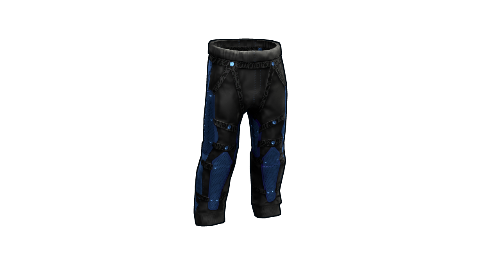 Skullkiller Pants