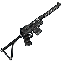 Nightwatch SAR in Rust