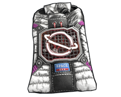 Outer Planets Sleeping Bag