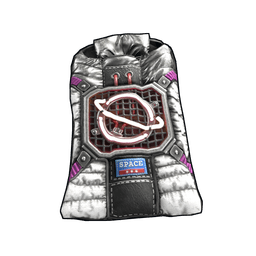 Outer Planets Sleeping Bag