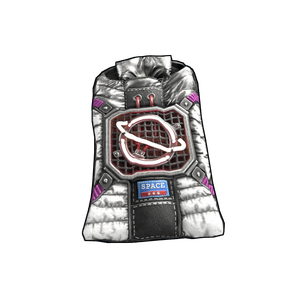 Outer Planets Sleeping Bag
