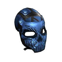 Skullkiller Facemask