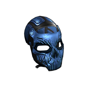 Skullkiller Facemask