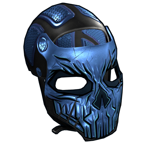Rust Skins Skullkiller Facemask 2 90