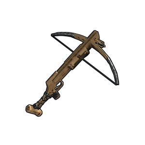 Cardboard Crossbow