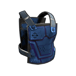 Skullkiller Chestplate