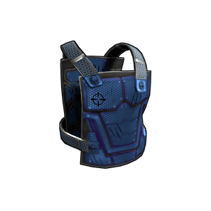 Skullkiller Chestplate