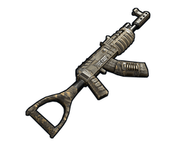 Military AR