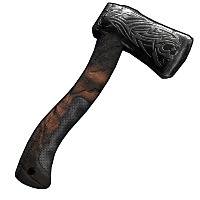 Warlord Hatchet
