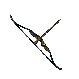 Dragon Rage Bow