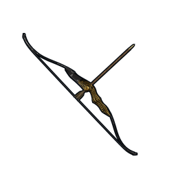 Dragon Rage Bow