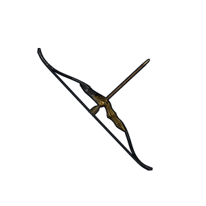 Dragon Rage Bow