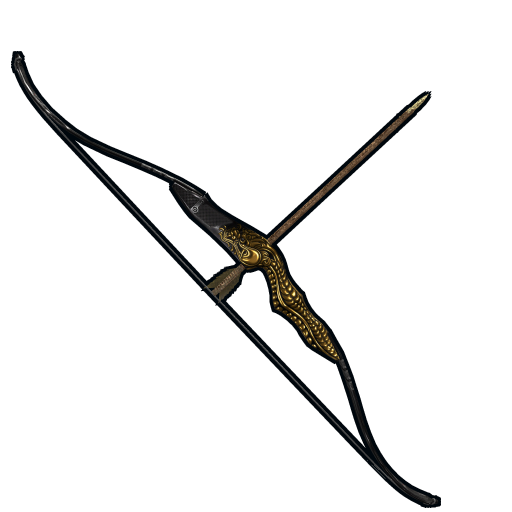 Dragon Rage Bow