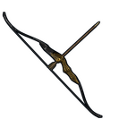 Dragon Rage Bow