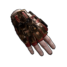 Berserker Roadsign Gloves