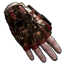 Berserker Roadsign Gloves