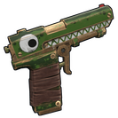 Chompy SAP