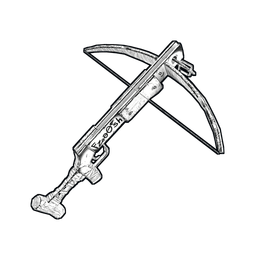 Comics Crossbow