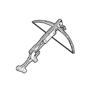 Comics Crossbow