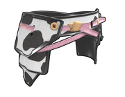 Cow Moo Flage Kilt