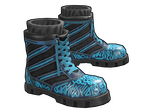 Azul Boots