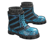 Azul Boots