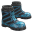 Azul Boots