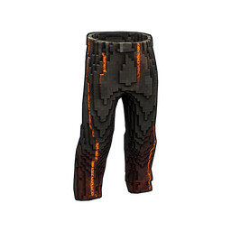 Pixel Pants