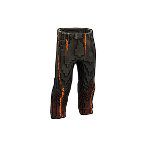 Pixel Pants