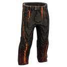 Pixel Pants