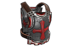 Knights Templar Chestplate