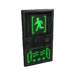 Airlock Door