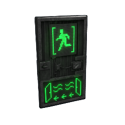 Airlock Door