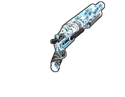 Cold Hunter DBS