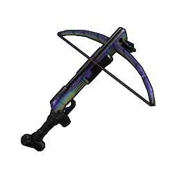 Glister Crossbow