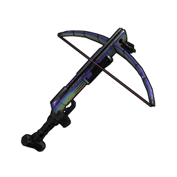 Glister Crossbow